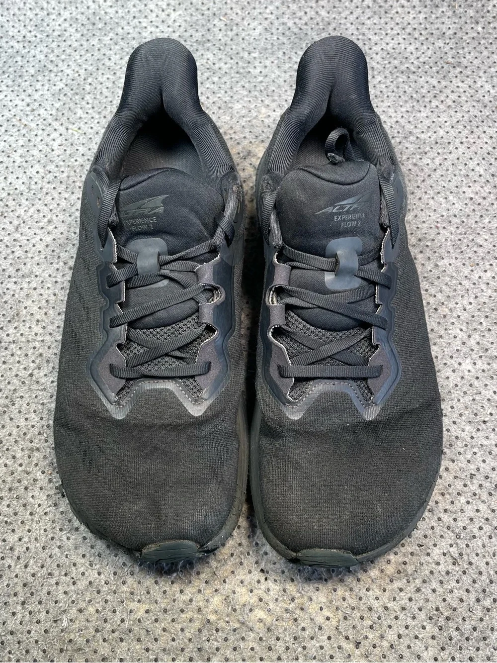 Altra Experience Flow 2 Black Running Shoes Size 10.5 Men’s_11